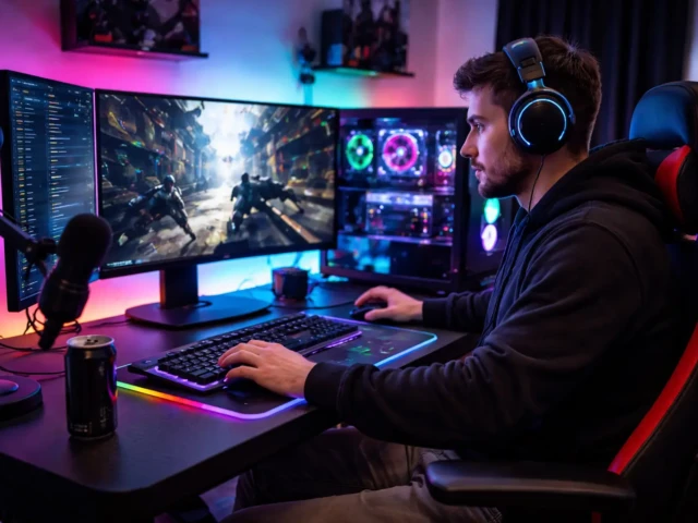 Why Gaming for Adults is so important in 2026 and beyond