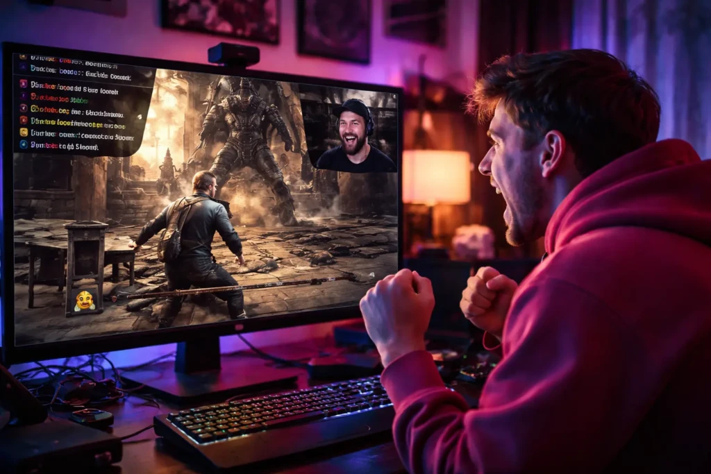 Why Soulslike Games Attract More Dedicated Audiences Than Casual Games