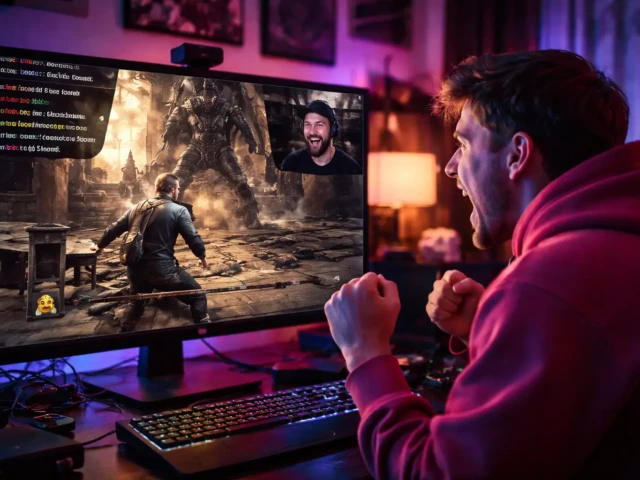 Why Soulslike Games Attract More Audiences Than Casual Games