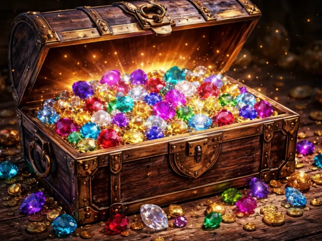 Five Hidden Gems in the RPG Genre That You Need to Play